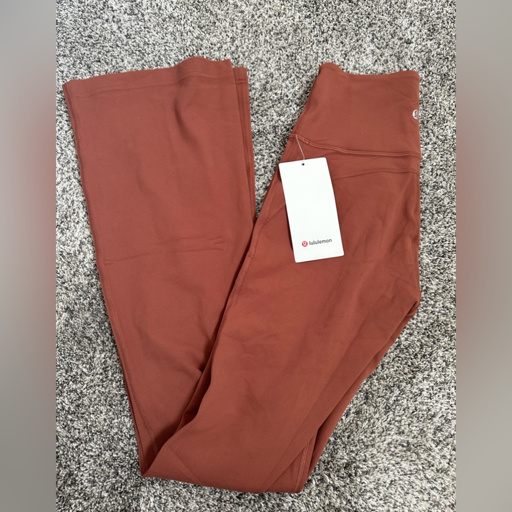 Lululemon Groove Pant